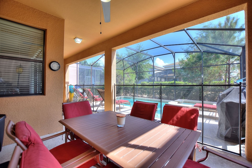 Havilah Vacation Villas Resort Club - photo 23