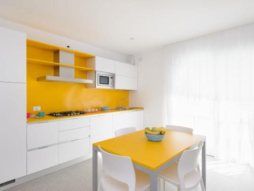 Apartment Residenza Edda 7 by Interhome — 4-Star Luxury Hotel in Lignano Sabbiadoro, Italy
