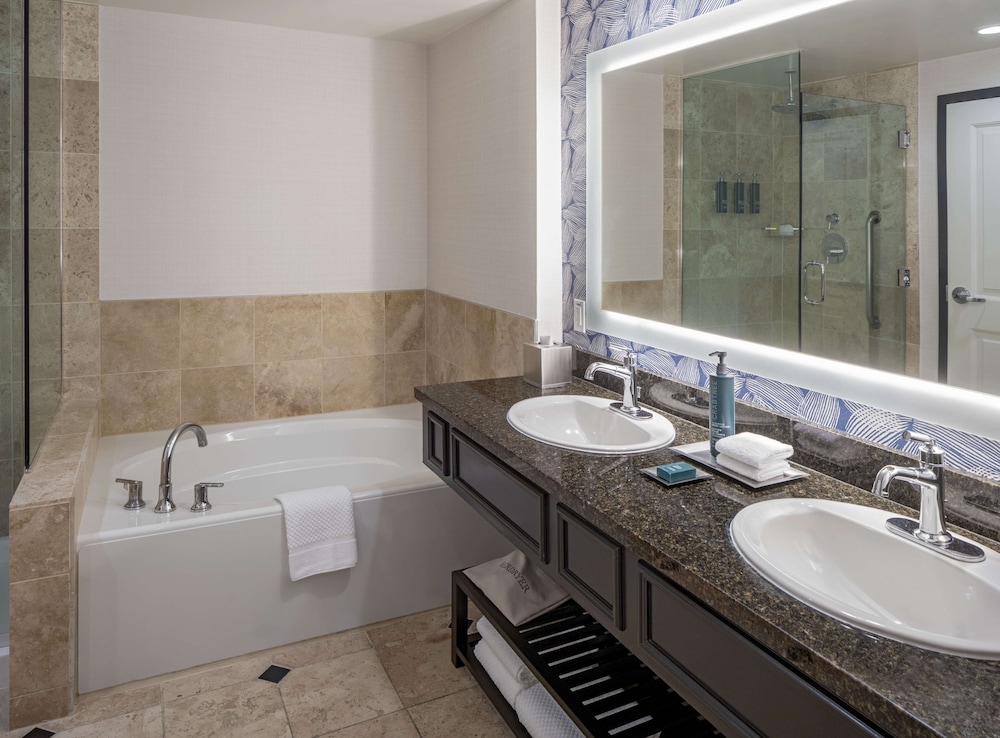 Hilton San Antonio Hill Country - photo 36