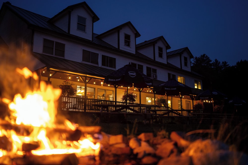 Inn By The River - photo 80