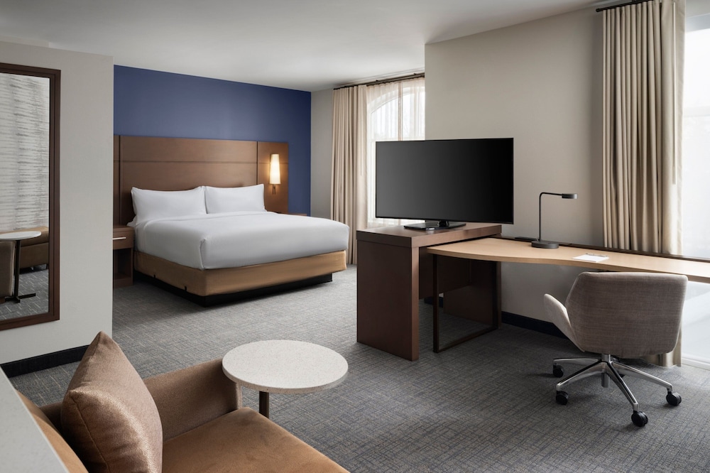 Inn at Bellefield Residence Inn by Marriott - photo 9