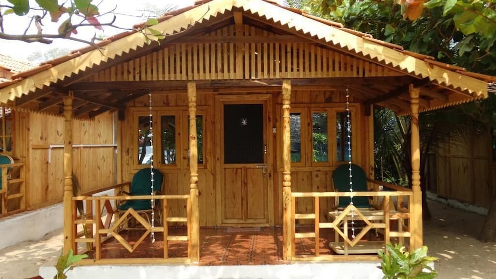 Ramsons Resort in Canacona, India