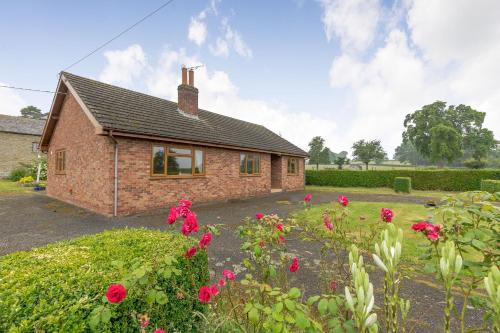 Meadow Lea — hotel in Leominster