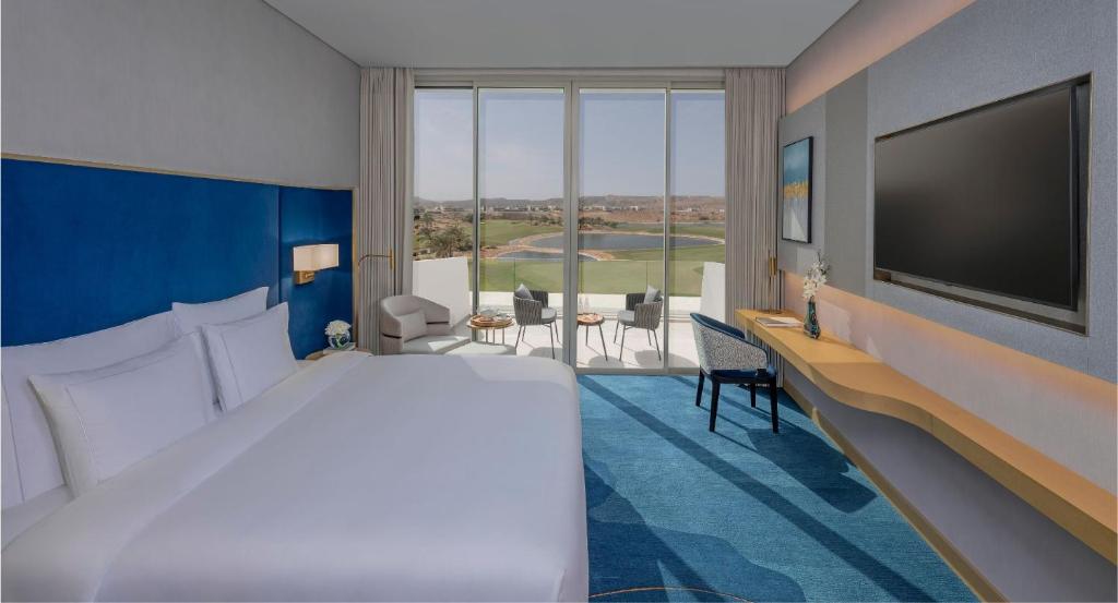Tivoli LA VIE Muscat Hotel & Residences — Muscat — photo 3