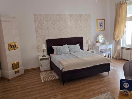 Luxury Apartment in center of Zagreb — 4-Star Luxury Hotel in Zagreb, Croatia