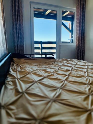 Cabana La Coco Horea in Horea, Romania