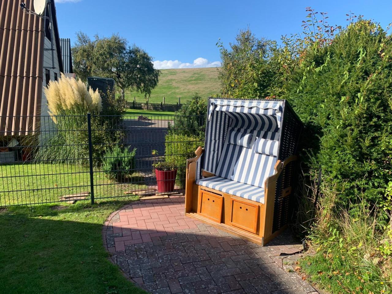 Ferienhauser Seemannsgarn in Friedrichskoog, Germany