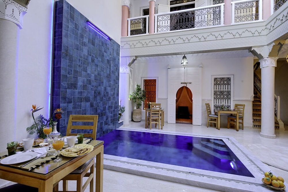 Al Ralia — Marrakesh — photo 4