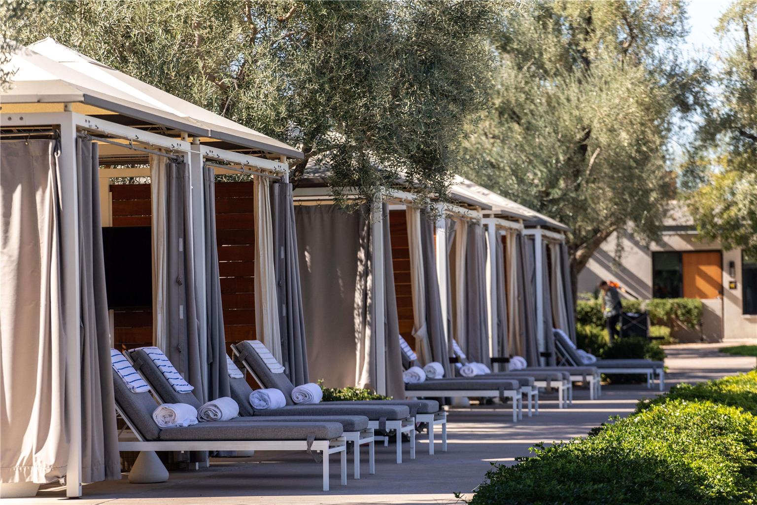 Andaz Scottsdale Resort & Bungalows - photo 101