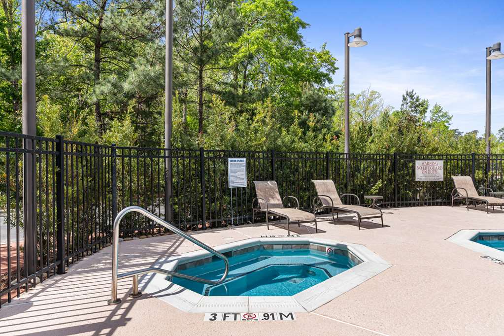 Best Western Plus Westgate Inn & Suites - photo 39