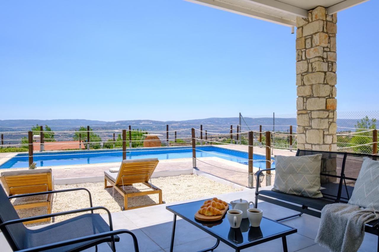 Villa Il Pino by Nomads A Private Nature Retreat