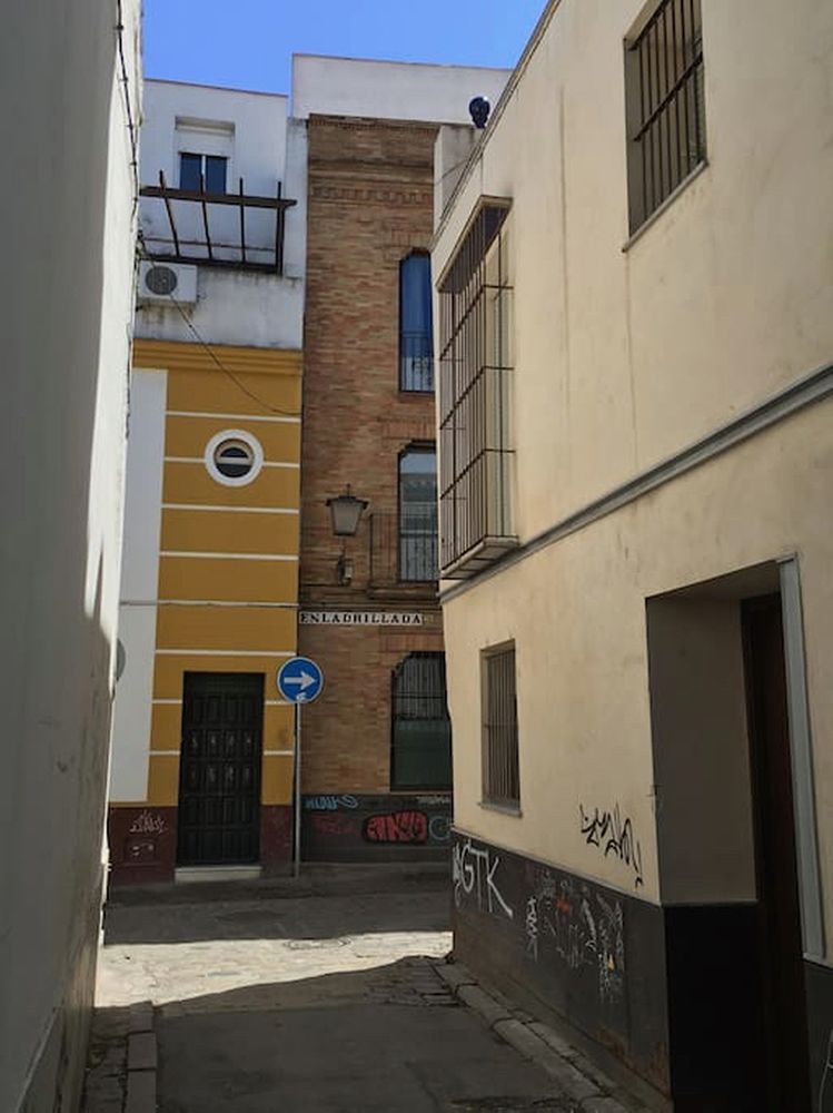 Apartamento Jardin de Santa Paula — 5-Star Luxury Hotel in Sevilla, Spain