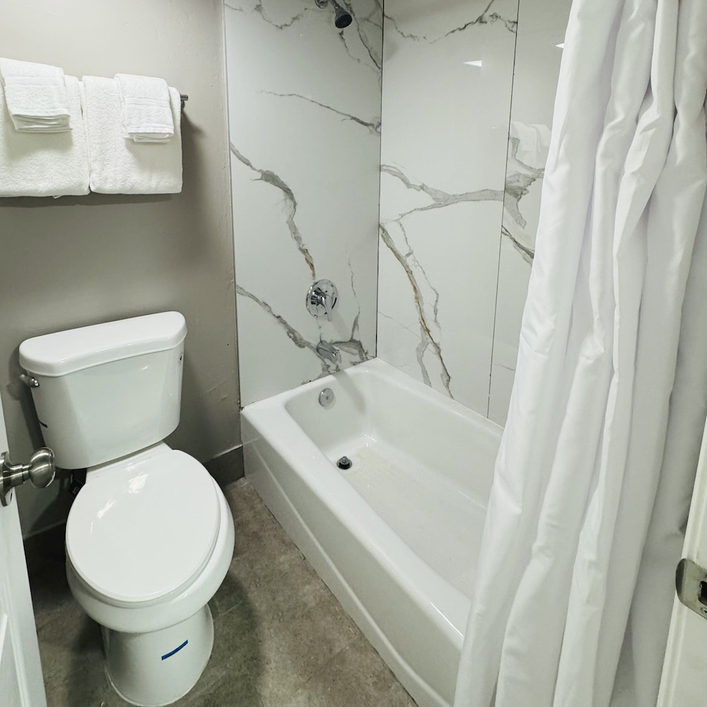 OYO Hotel Globe Miami AZ Highway 60 - photo 11