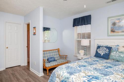 A Lucky Break by Oak Island Accommodations - photo 44