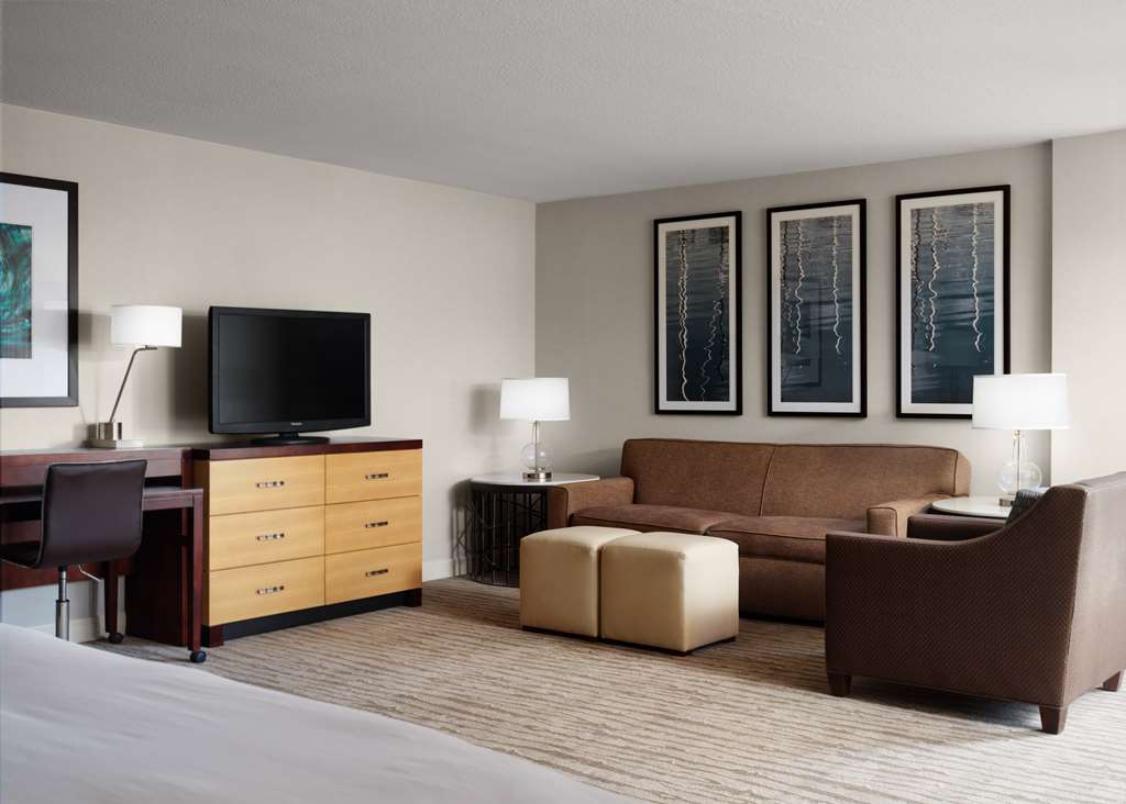 Sonesta Redondo Beach & Marina - photo 44