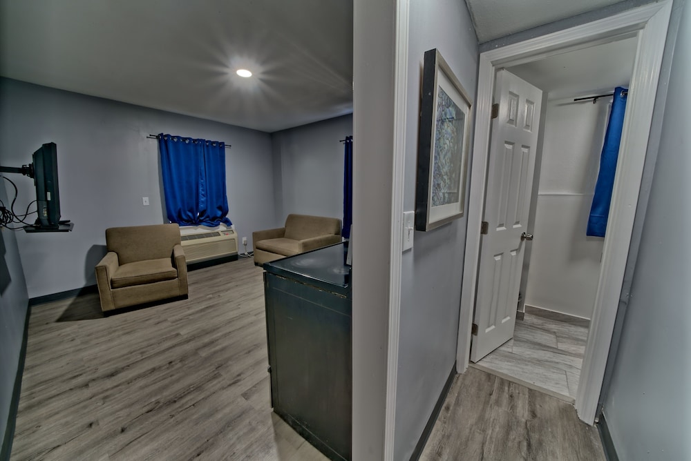 Aqua View Motel - photo 29