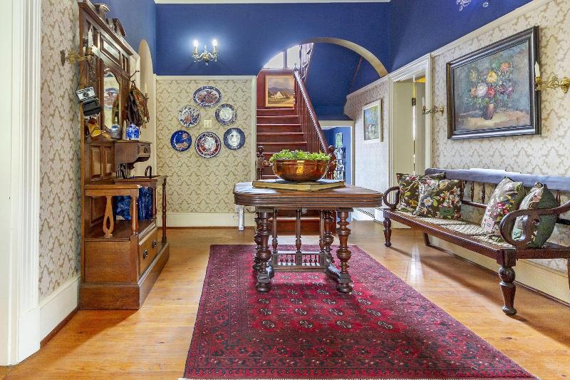 Airlies Gastehuis in Montagu, South Africa