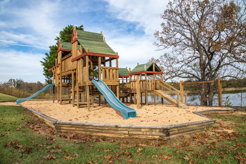 Holiday Inn Club Vacations Timber Creek Resort - photo 42