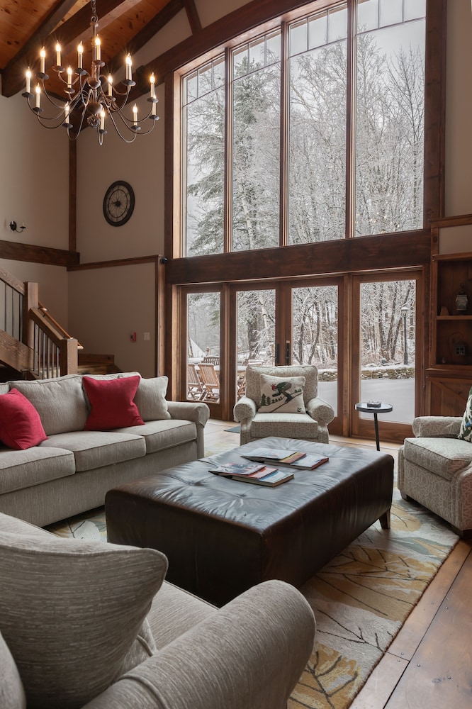 Seesaw's Lodge - photo 3