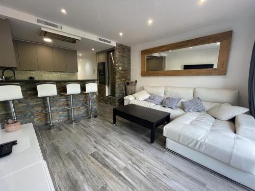 Centrico Apartmento in Castell-Platja D'aro, Spain