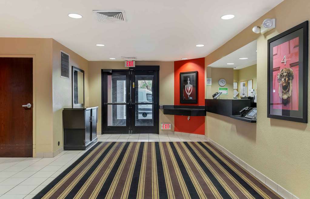 Extended Stay America Suites Detroit Metropolitan Airport - photo 5