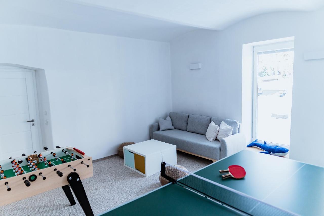 Apartmány Jabloneček — hotel in Jablonec Nad Jizerou