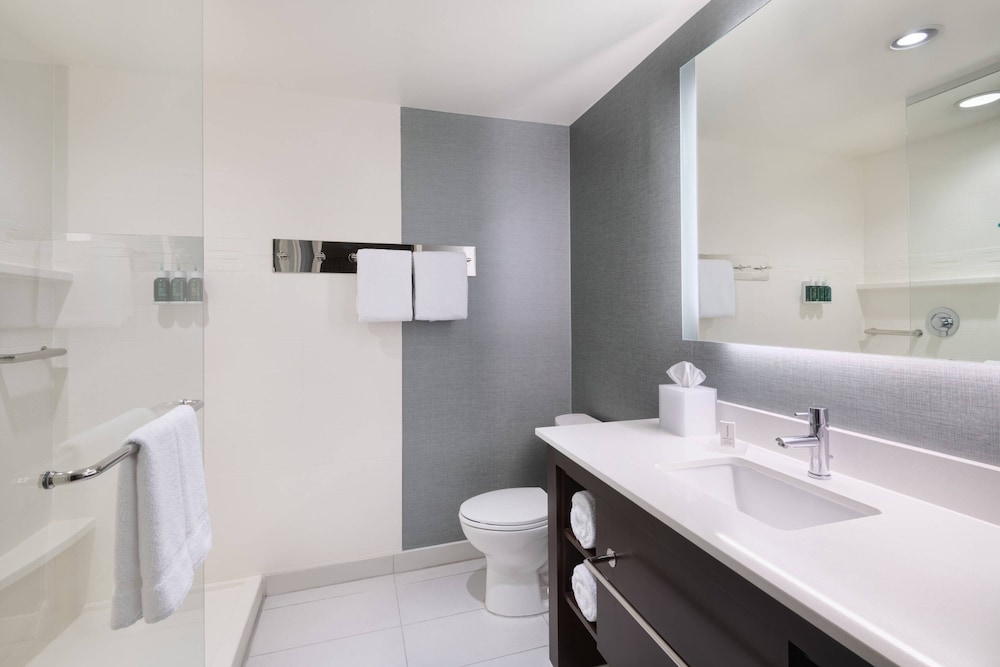 Residence Inn by Marriott Spartanburg Westgate - photo 12