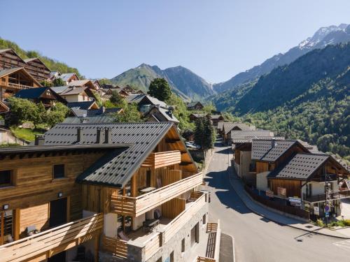 Terresens L'etendard - last minute hotel in Unknown City