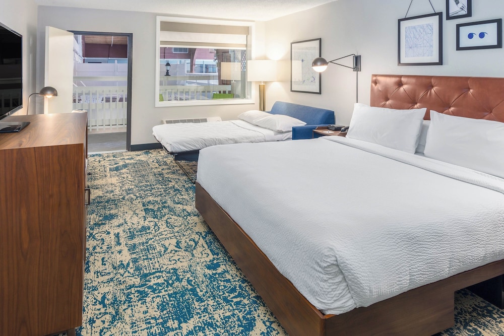 Four Points by Sheraton Eastham Cape Cod - photo 33