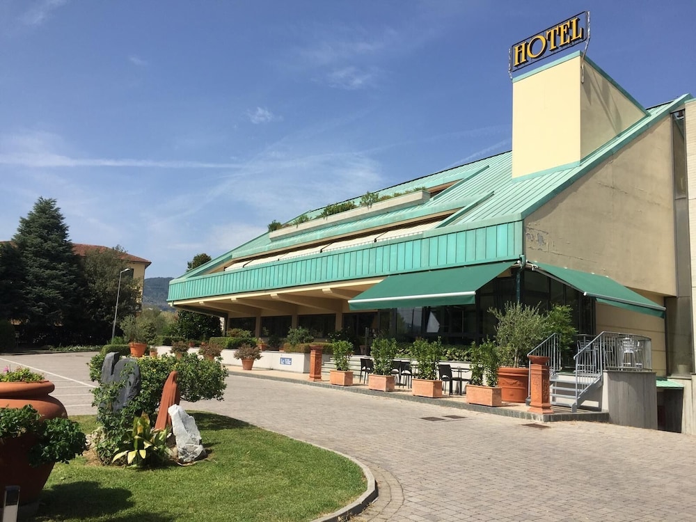 Hotel Le Ville — hotel in Capannori