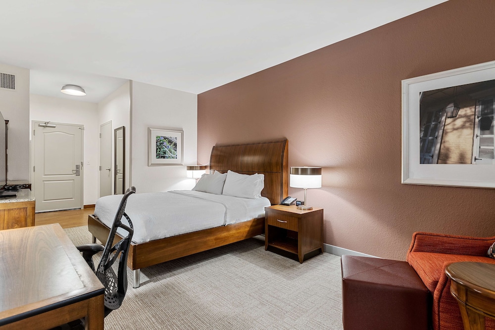 Hilton Garden Inn New Orleans French Quarter CBD - photo 32