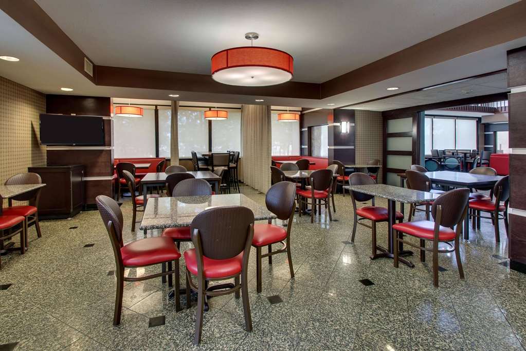 Heritage Inn Suites Houston Sugar Land Trademark by Wyndham - photo 24