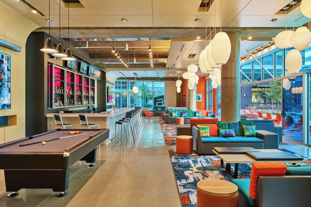 Aloft Richardson - photo 14