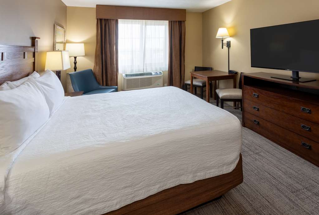Grandstay Hotel And Suites Luverne - photo 31
