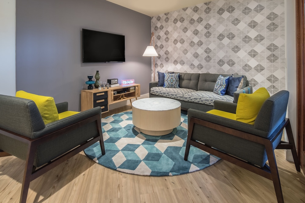 Crowne Plaza Cabana Palo Alto by IHG - photo 68
