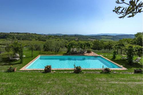 Tignano - carbon neutral hotel in Unknown City