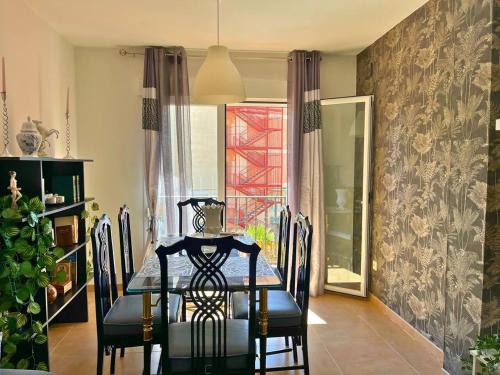 Home4u Calle Barcelona