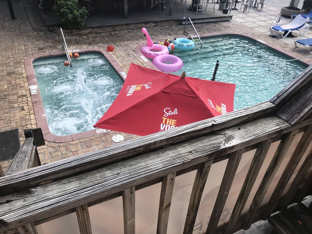 New Orleans House Gay Men Adult Resort - photo 60