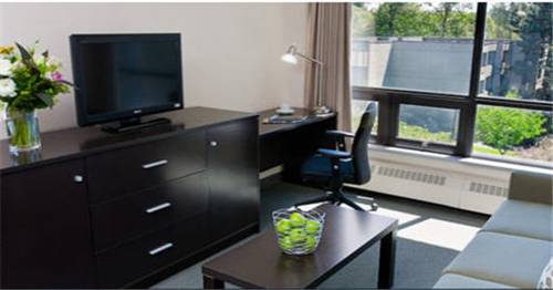 Gage Apartments At Ubc