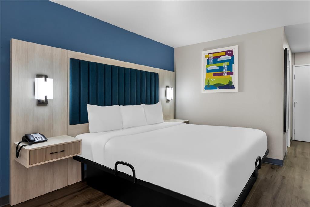 Park Inn by Radisson San Antonio - photo 31