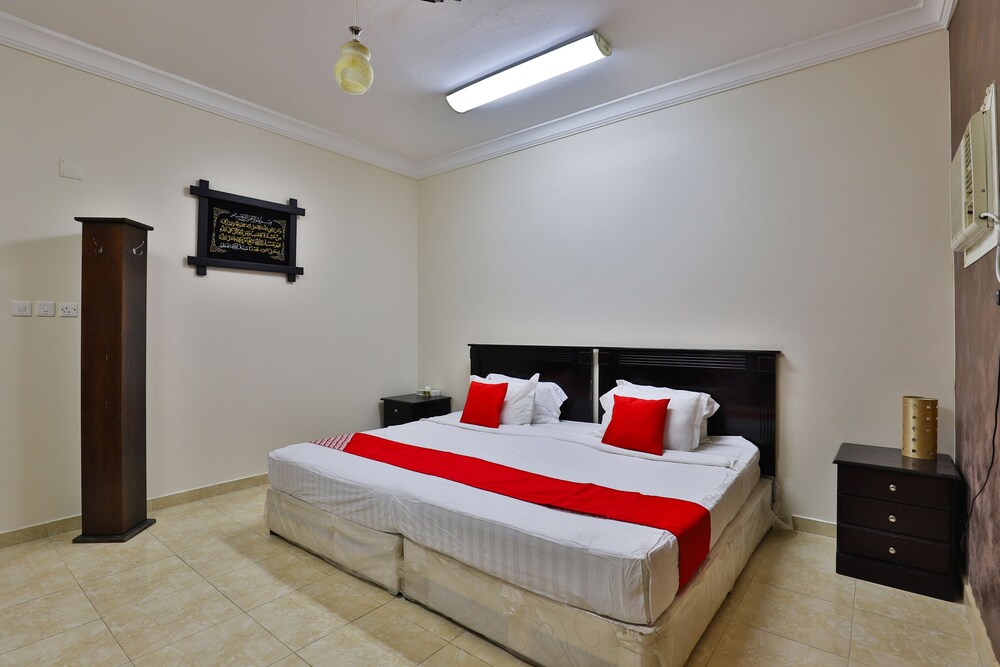 OYO 231 Fawasel Tabuk Hotel Apartment in Tabuk, Saudi Arabia
