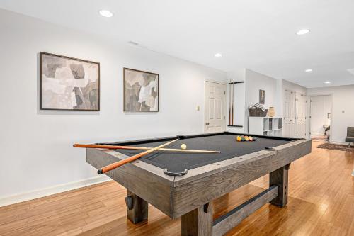 Hi View House — 4-Star Luxury Hotel in Black Mountain, United States