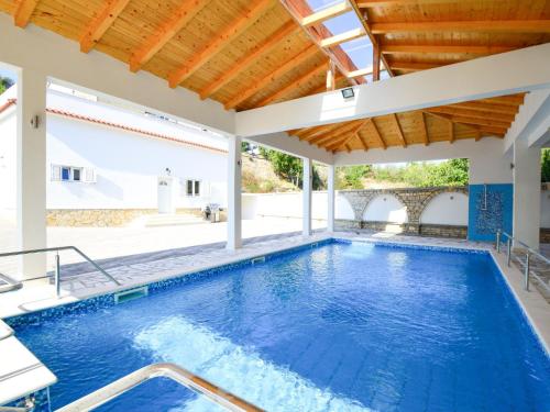 Holiday Home Villa Kursar by Interhome — 4-Star Luxury Hotel in Sibenik, Croatia