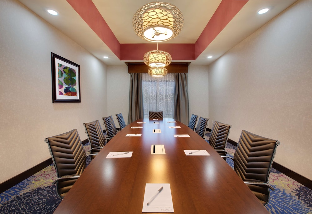 Hampton Inn & Suites Tyler South - photo 20