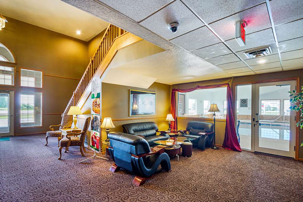 Quality Inn Mineral Point - photo 5