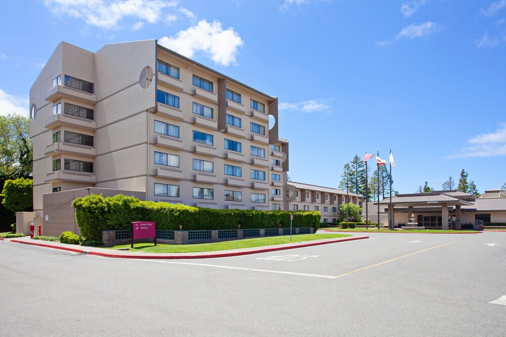 Crowne Plaza Silicon Valley N Union City - photo 48