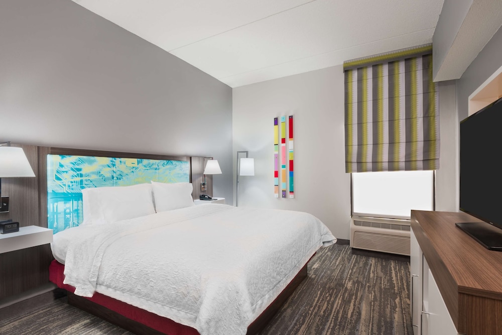 Hampton Inn Ellenton Bradenton - photo 16