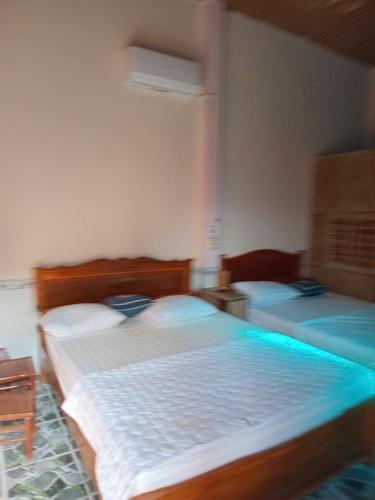 Can Tho Farmstay Let's Go Can Tho — hotel in Cai Rang