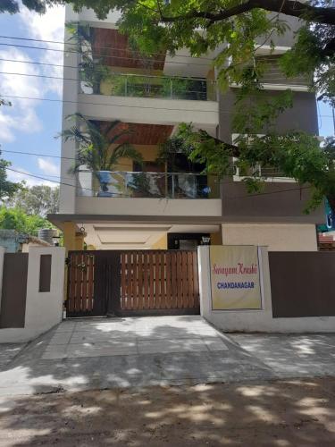 Swayamkrushi 3rd Floor — 4-Star Luxury Hotel in Hyderabad, India