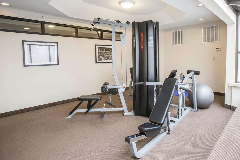 Sleep Inn Midway Airport Bedford Park - photo 30